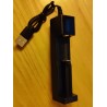 Charger for display battery