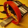 Battery Tools Holder