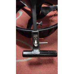 CUDA 650 with no battery