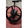 CUDA 650 with no battery