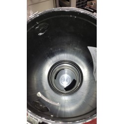 CUDA 650 with no battery