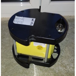 Bonex RS battery rebuild