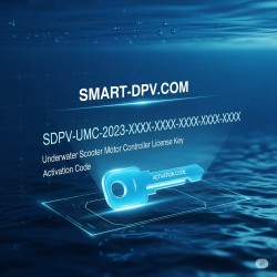 License Key for DIY