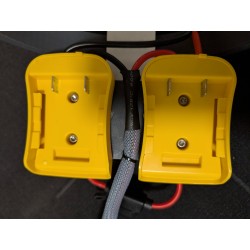 PTB adapter for Sierra and Cuda without batteries