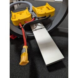 PTB adapter for Sierra and Cuda without batteries