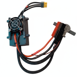 ULTIMATE UPGRADE KIT