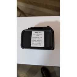 SMART-DPV PTB BATTERY - 18V - 186WH