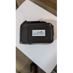 SMART-DPV PTB BATTERY - 18V - 186WH