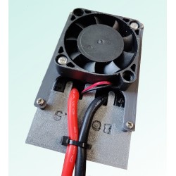 Active Fan System