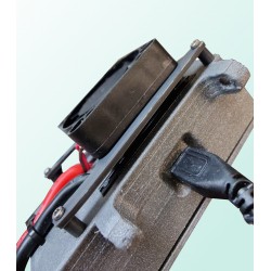Active Fan System