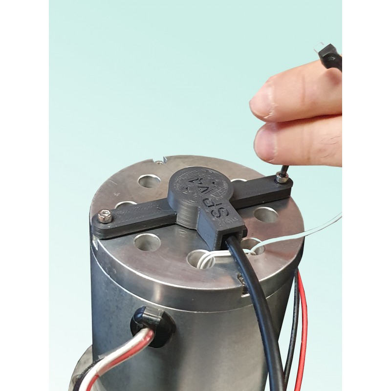 Position sensor