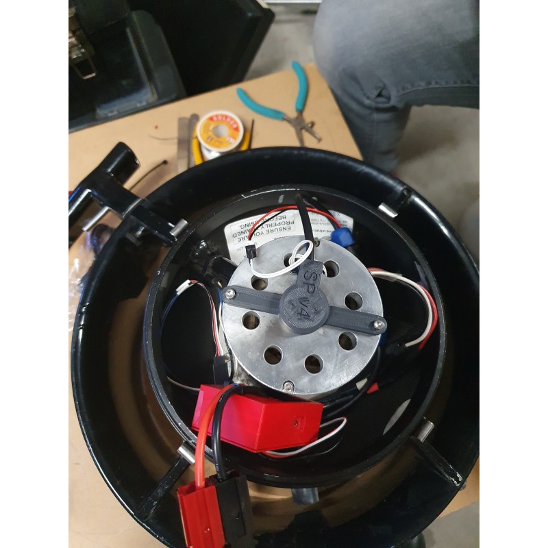 Controller Kit V2