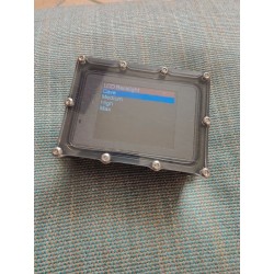 DPV Display for Smartdpv Controller