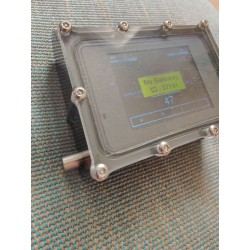 DPV Display for Smartdpv Controller