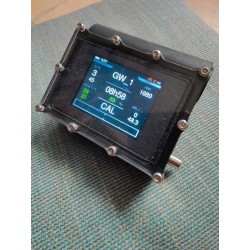 DPV Display for Smartdpv...